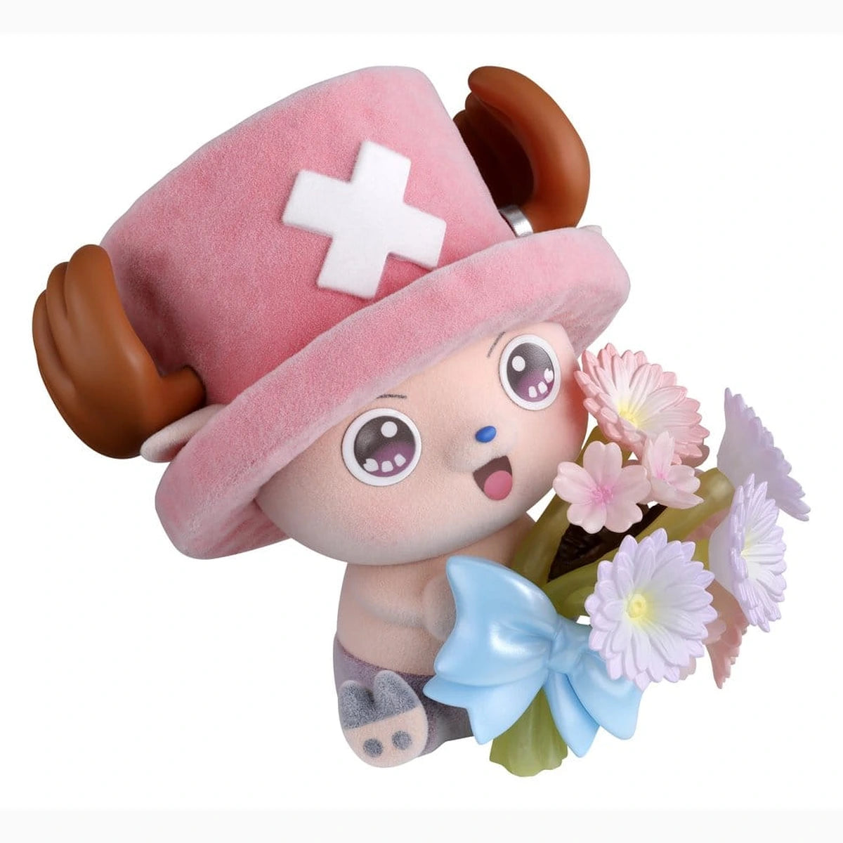 One Piece mofamofy figurine PVC Tony Tony Chopper 11 cm - Image 7