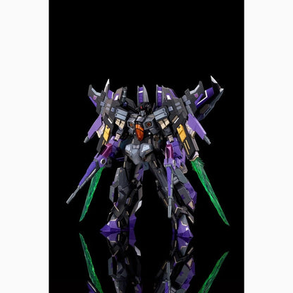Transformers figurine Kuro Kara Kuri Skywarp 21 cm - Image 7