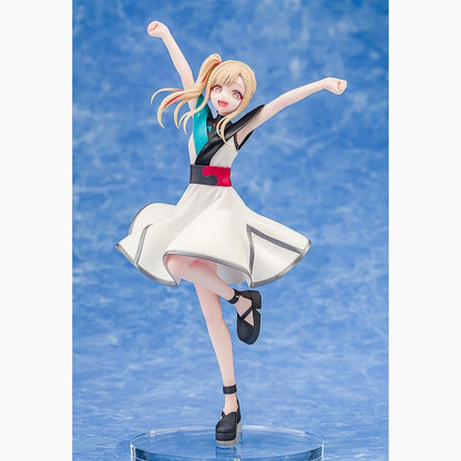 Cosmic Princess Kaguya! figurine PVC Kaguya: Collaboration Concert Ver. 17 cm - Image 4