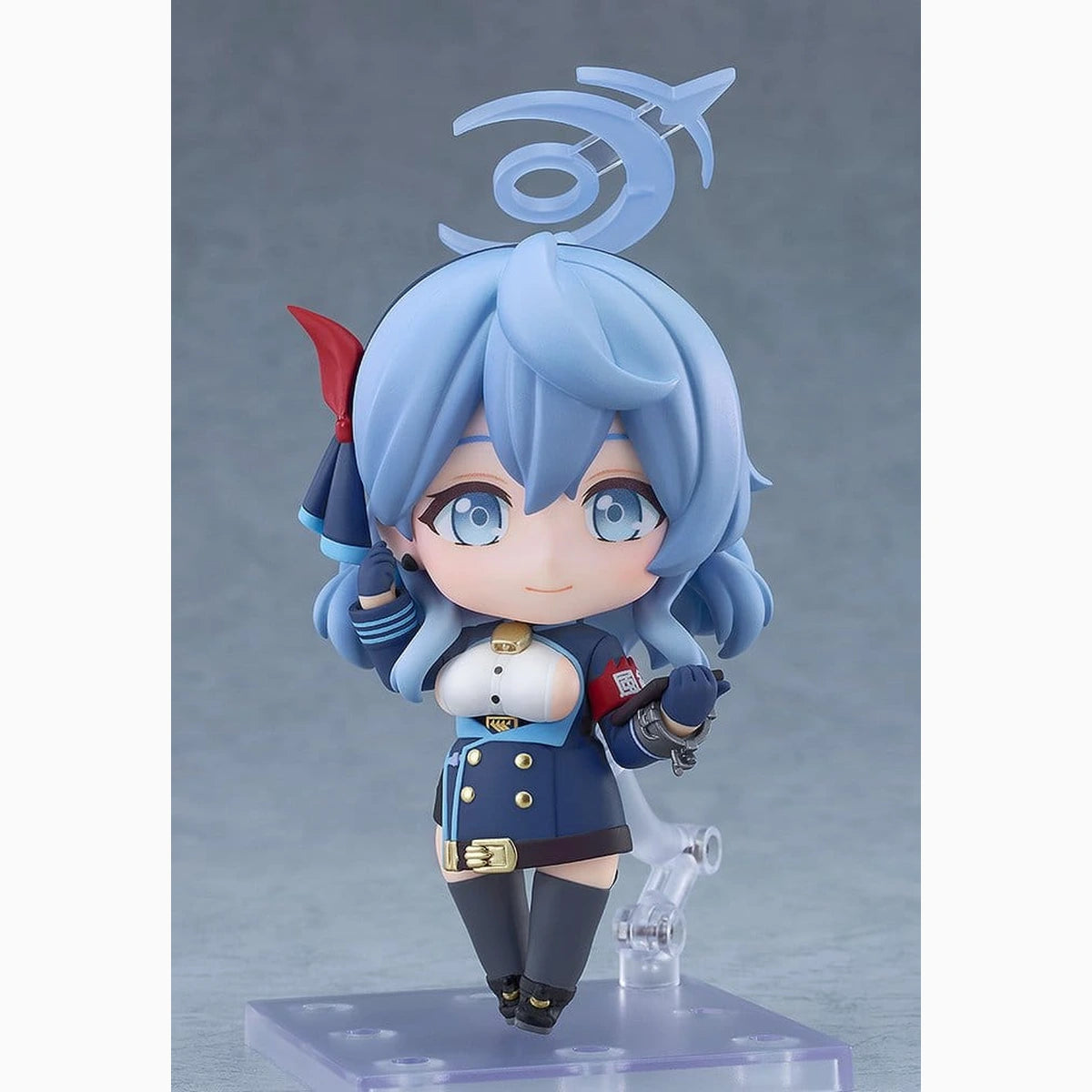 Blue Archive Nendoroid figurine Ako Amau 10 cm - Image 3