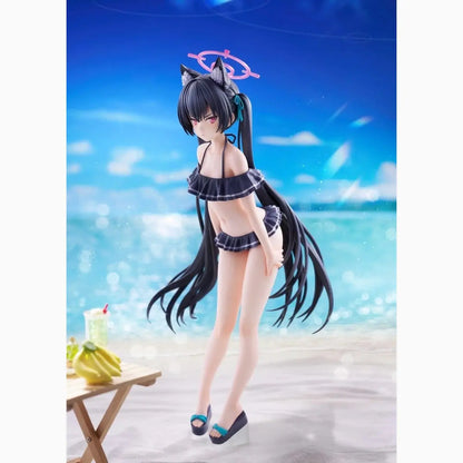 Blue Archive figurine PVC 1/7 Serika (Swimsuit) 25 cm - Image 7