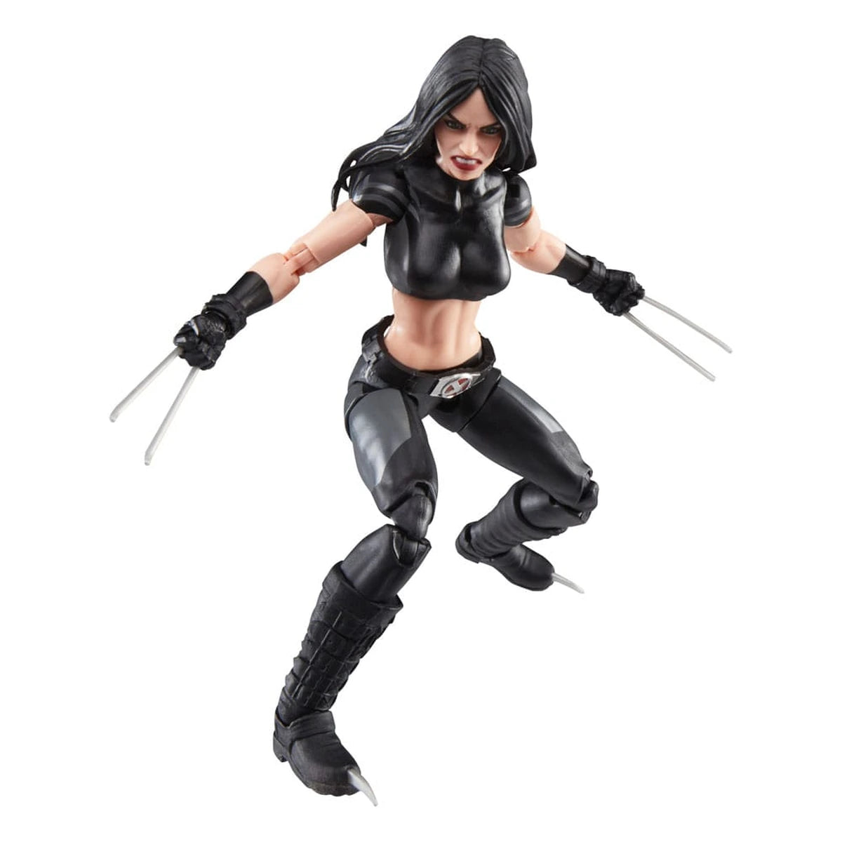 X-Force Marvel Legends pack 2 figurines X-23 & Warpath 15 cm - Image 5