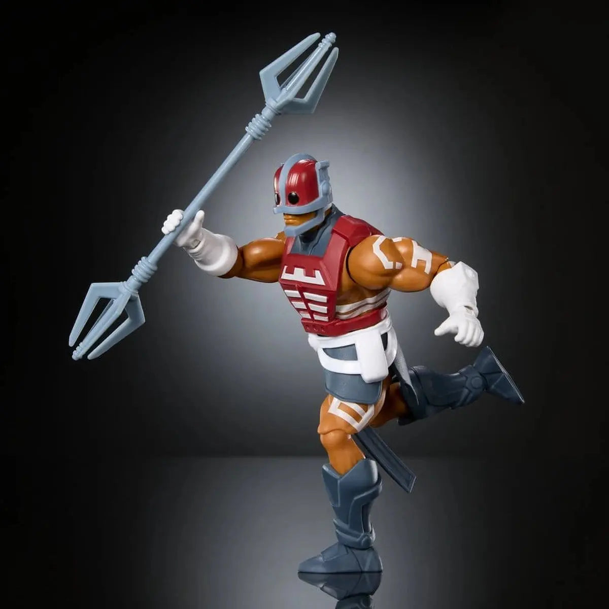 Masters of the Universe Origins figurine Cartoon Collection: Zodak 14 cm - Image 7