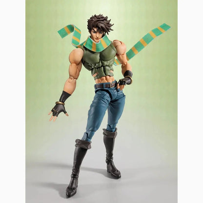 JoJo´s Bizarre Adventure figurine S.H.Figuarts Joseph Joestar 17 cm - Image 1