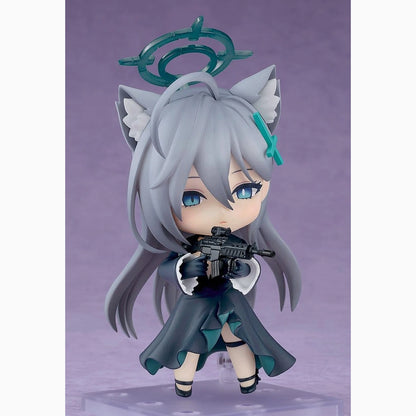 Blue Archive figurine Nendoroid Shiroko Terror 10 cm - Image 7