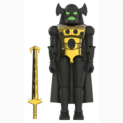 Micronauts figurine ReAction+ Wave 03 Emperor 10 cm - Image 1