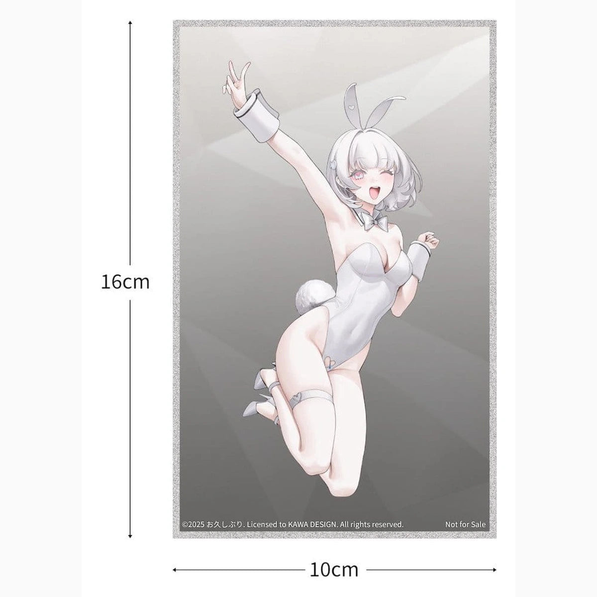 Original Character figurine PVC 1/6 Natalia illustration by Ohisashiburi 30 cm - Image 3