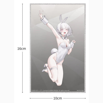 Original Character figurine PVC 1/6 Natalia illustration by Ohisashiburi 30 cm - Image 3