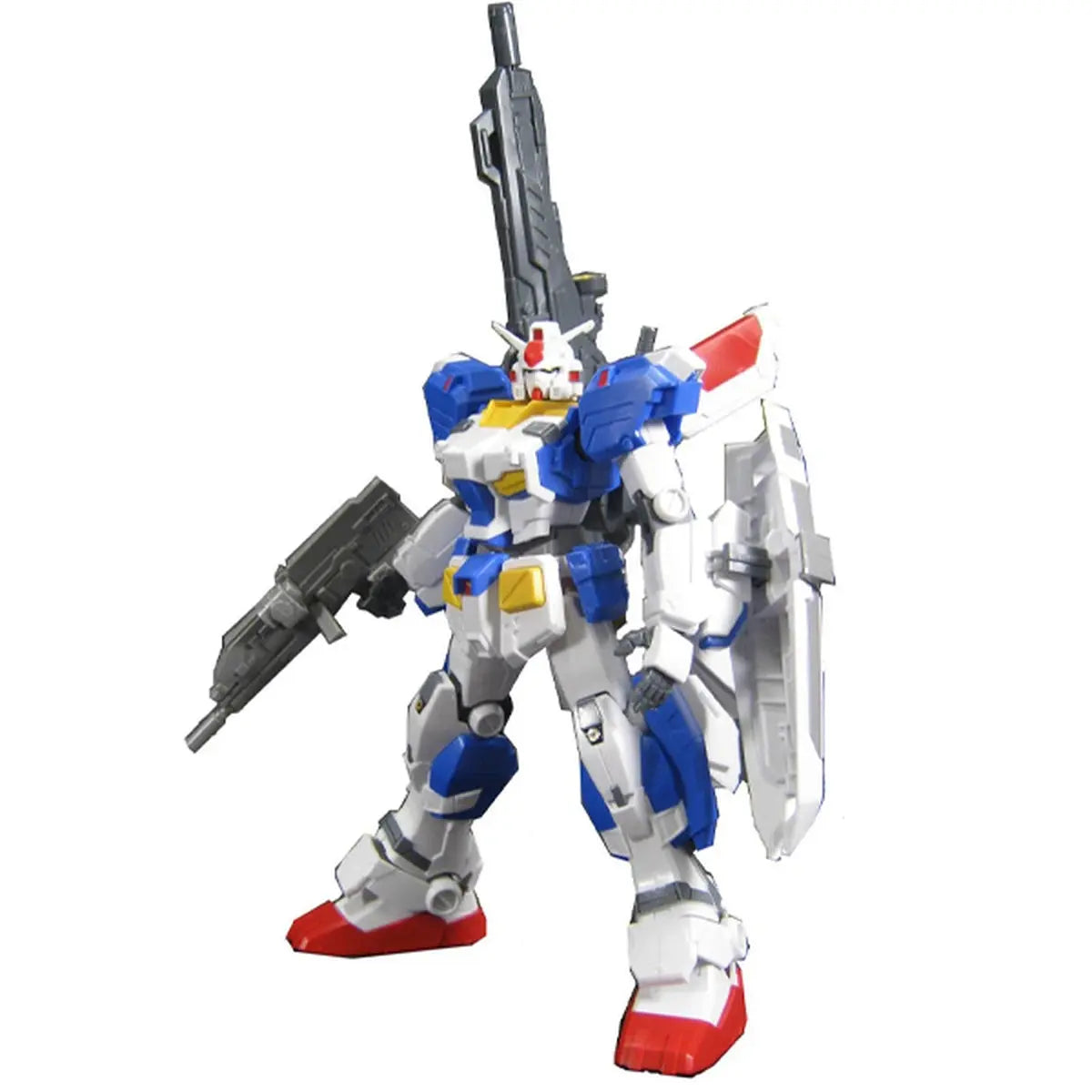 Gundam Gunpla HG 1/144 098 Rx-78-3 Full Armor Gundam 7Th - Image 1