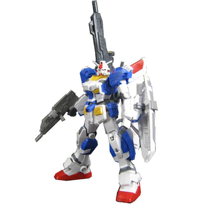 Gundam Gunpla HG 1/144 098 Rx-78-3 Full Armor Gundam 7Th - Image 1