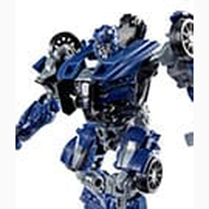 Transformers: The Last Knight Studio Series Deluxe Class figurine Barricade 11 cm - Image 2