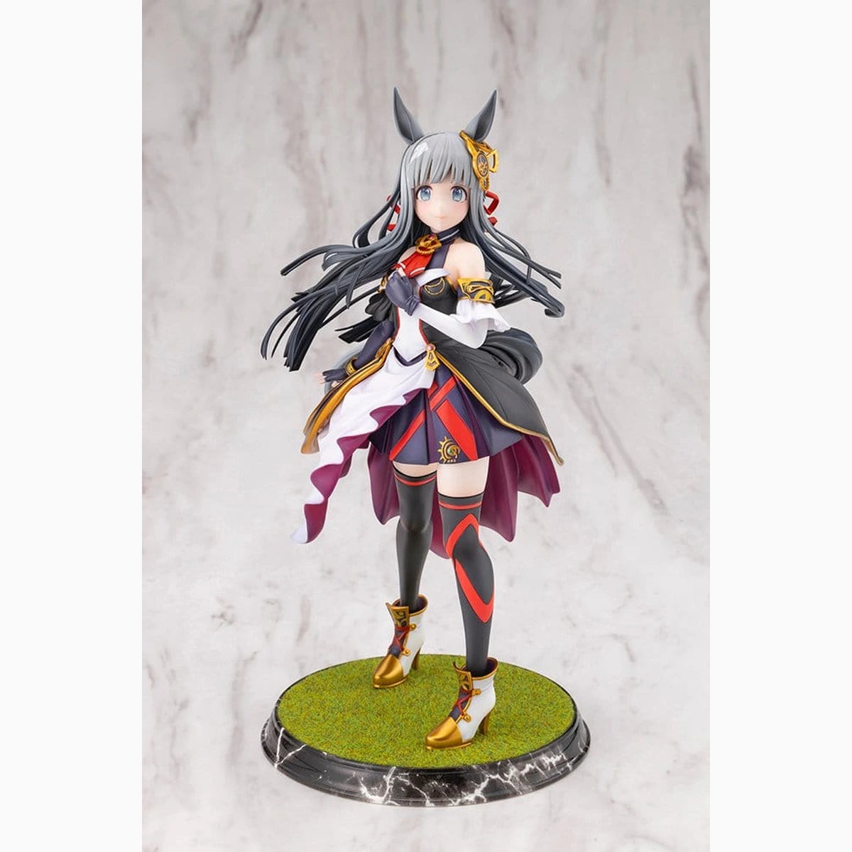 Umamusume: Pretty Derby figurine PVC 1/7 Chrono Genesis 26 cm - Image 4
