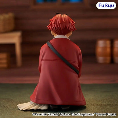 Frieren: Beyond Journey's End figurine PVC Noodle Stopper Stark Downcast Ver. 10 cm - Image 4