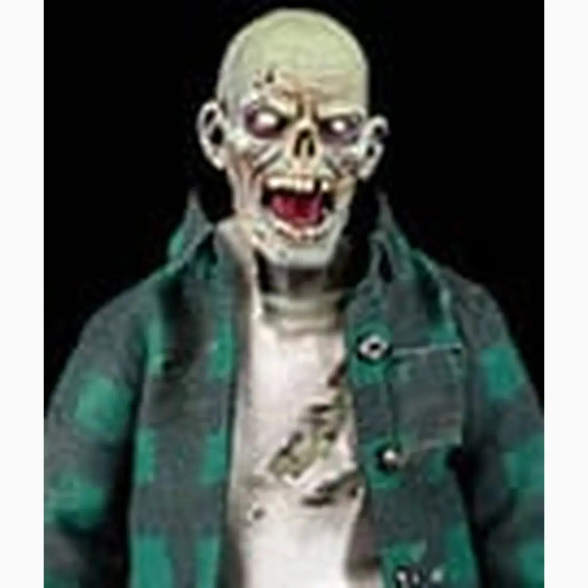 Graveyard Series figurine Worker Zombie - Image 2
