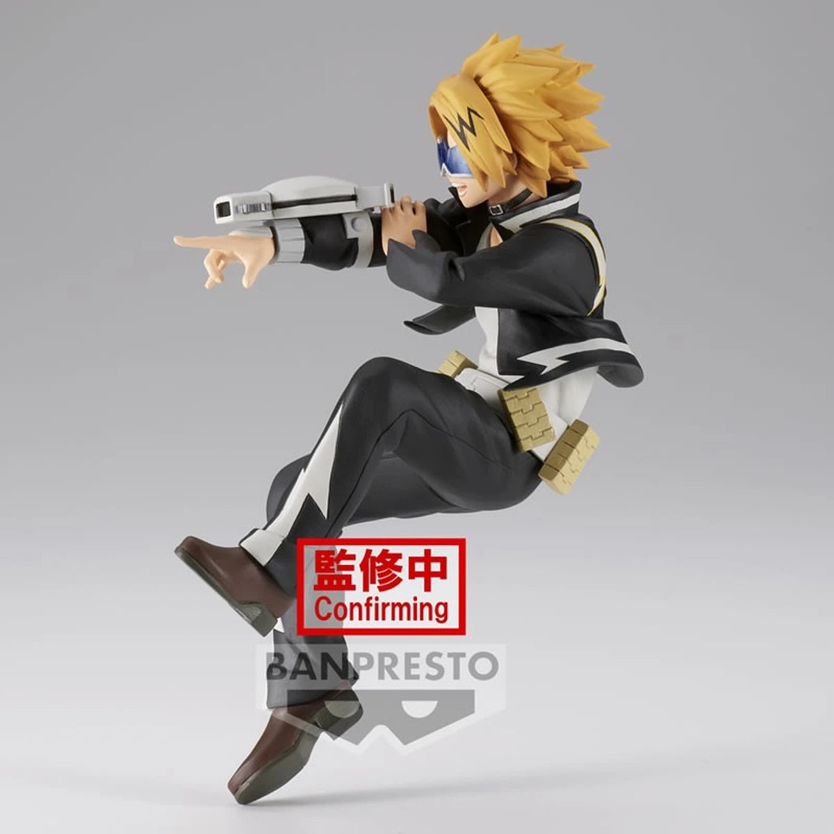 MY HERO ACADEMIA THE AMAZING HEROES vol.21 - Image 1