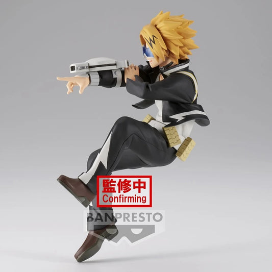 MY HERO ACADEMIA THE AMAZING HEROES vol.21 - Image 1