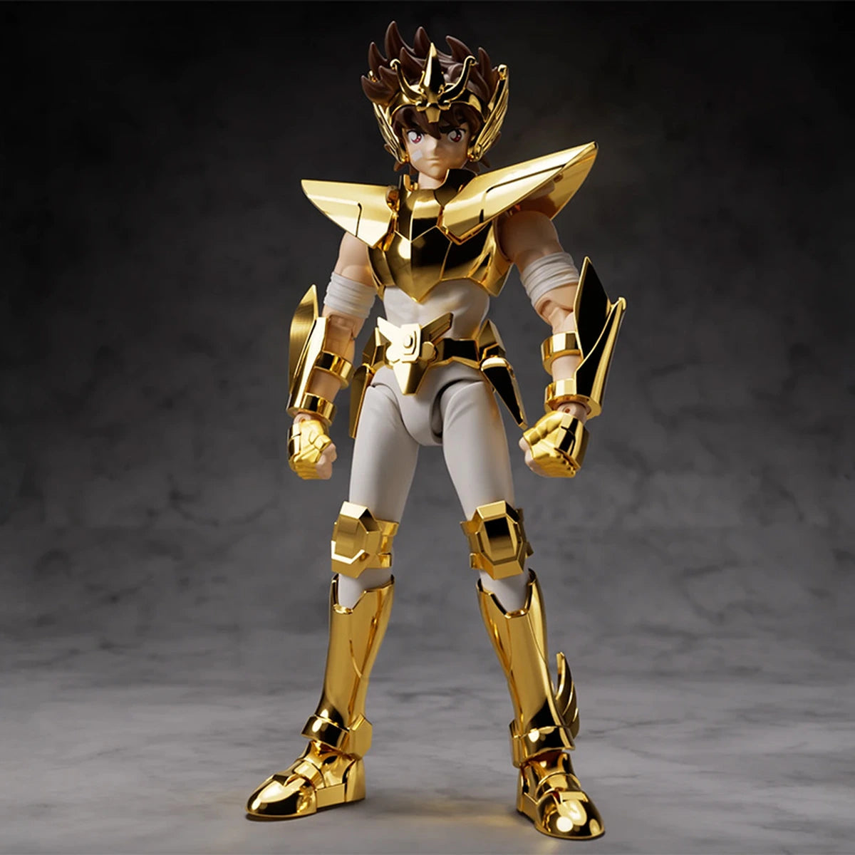Saint Seiya Blokees Champion Class Ex Pegasus Seiya - Image 2
