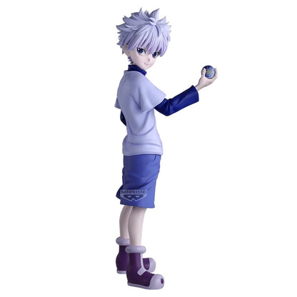 Hunter X Hunter Grandista Killua 26cm W147 - Image 1