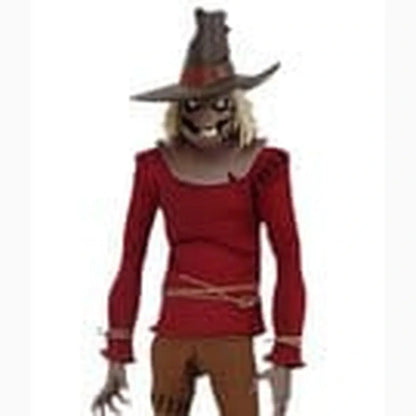 Batman, la série animée One:12 Collective figurine Scarecrow 17 cm - Image 2