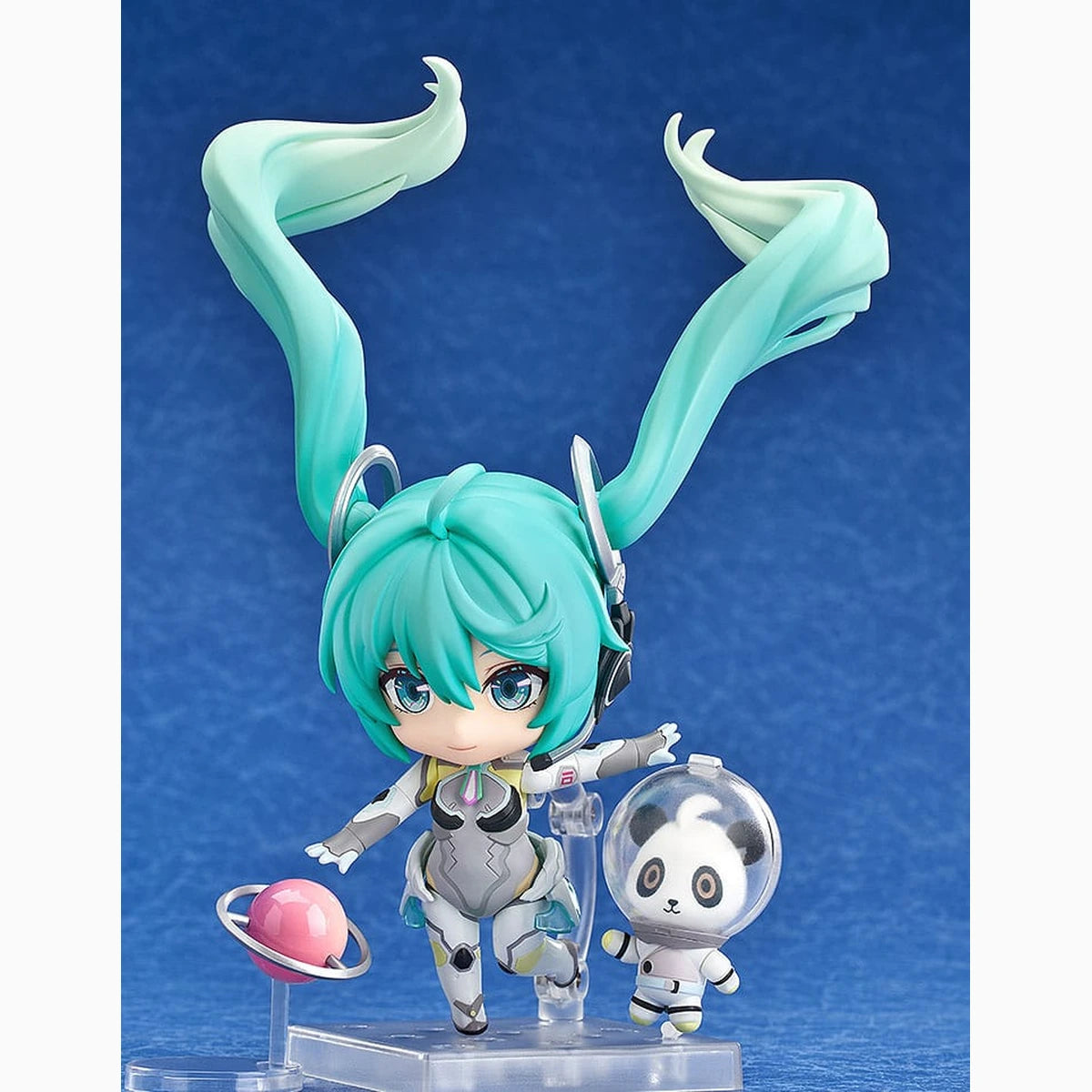 Character Vocal Series 01: Hatsune Miku figurine Nendoroid Hatsune Miku: Miku with you 2024 Ver. 10 cm - Image 5