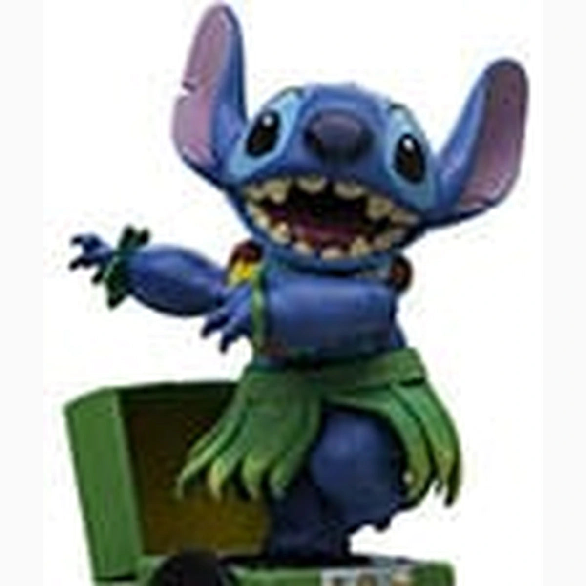 Lilo & Stitch statuette 1/10 Art Scale Stitch Hula 17 cm - Image 2