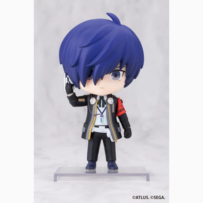 Persona 3 Reload figurine mini Oshi Works Mini Hero 10 cm - Image 3
