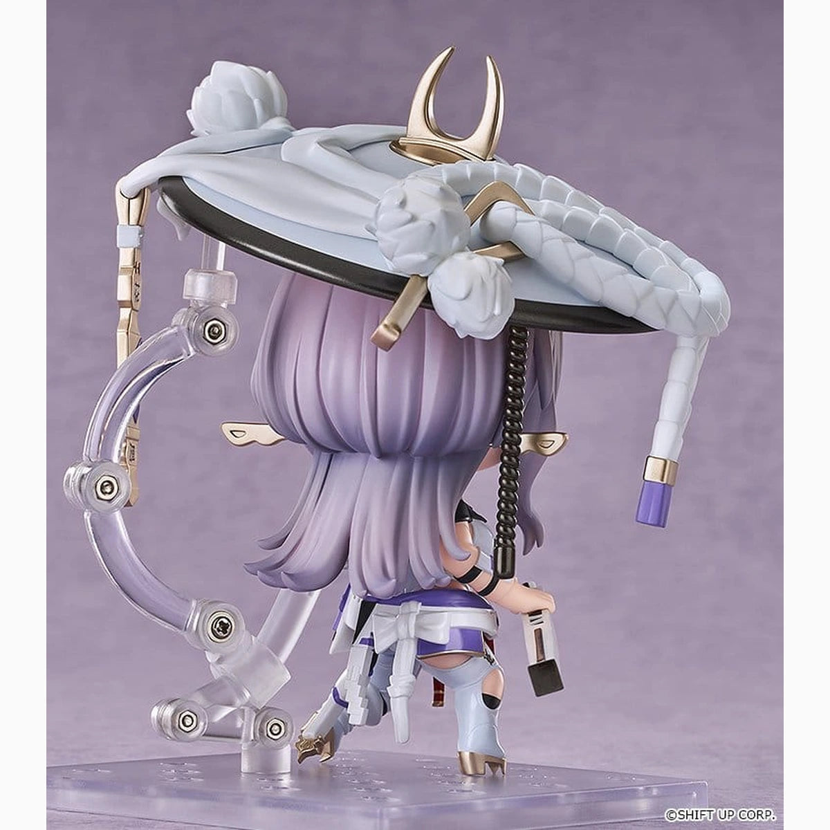 Goddess of Victory: Nikke Nendoroid figurine Guren 10 cm - Image 6