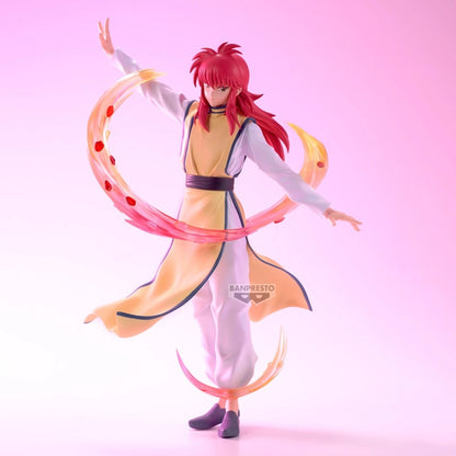 Yu Yu Hakusho Maximatic Plus Kurama 24cm W143 - Image 4