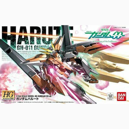 Gundam Gunpla HG 1/144 Gundam 68 Harute Jtedy - Image 2