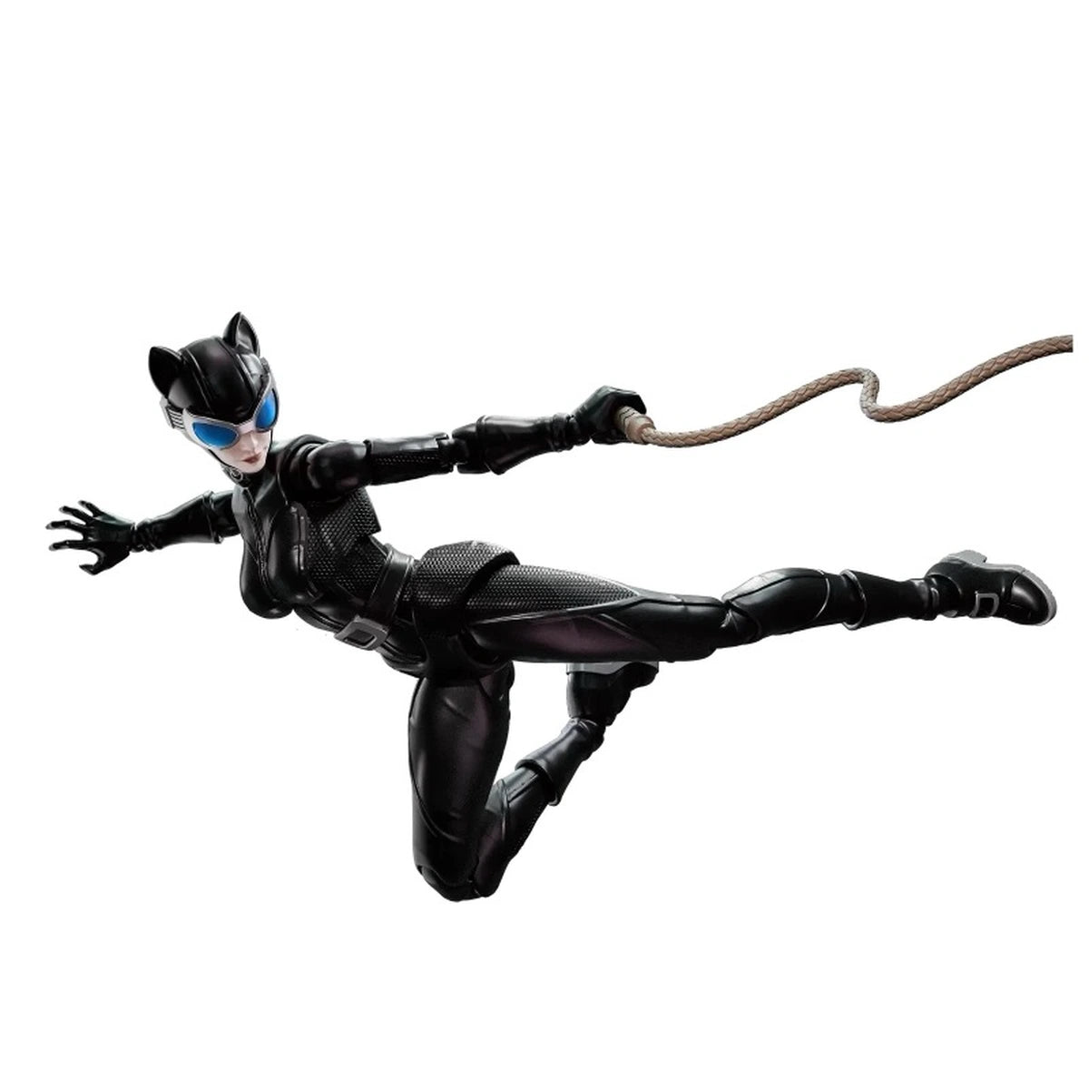 Dc Blokees Champion Class 06 Catwoman Hush - Image 3