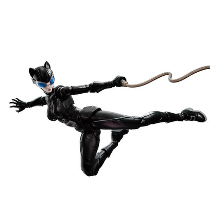 Dc Blokees Champion Class 06 Catwoman Hush - Image 3