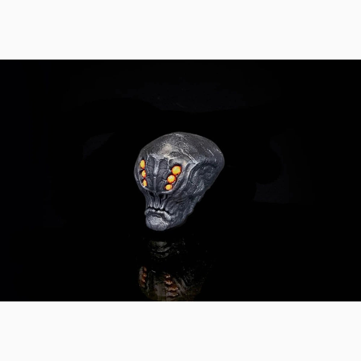 Cosmic Legions figurine T.U.5.C.C. Sentry Legion Builder - Image 3