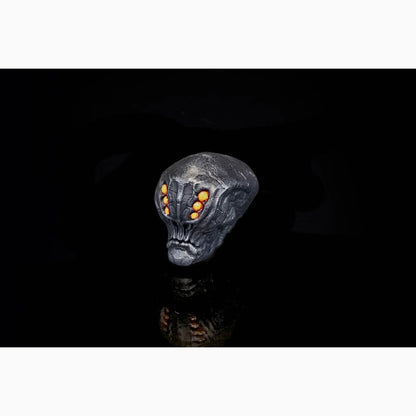 Cosmic Legions figurine T.U.5.C.C. Sentry Legion Builder - Image 3