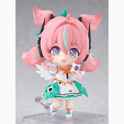 Zenless Zone Zero Nendoroid figurine Aria 10 cm - Image 4