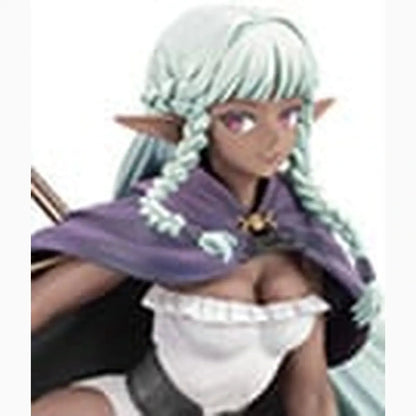 Unicorn Overlord statuette PVC 1/7 Rosalinde 28 cm - Image 2