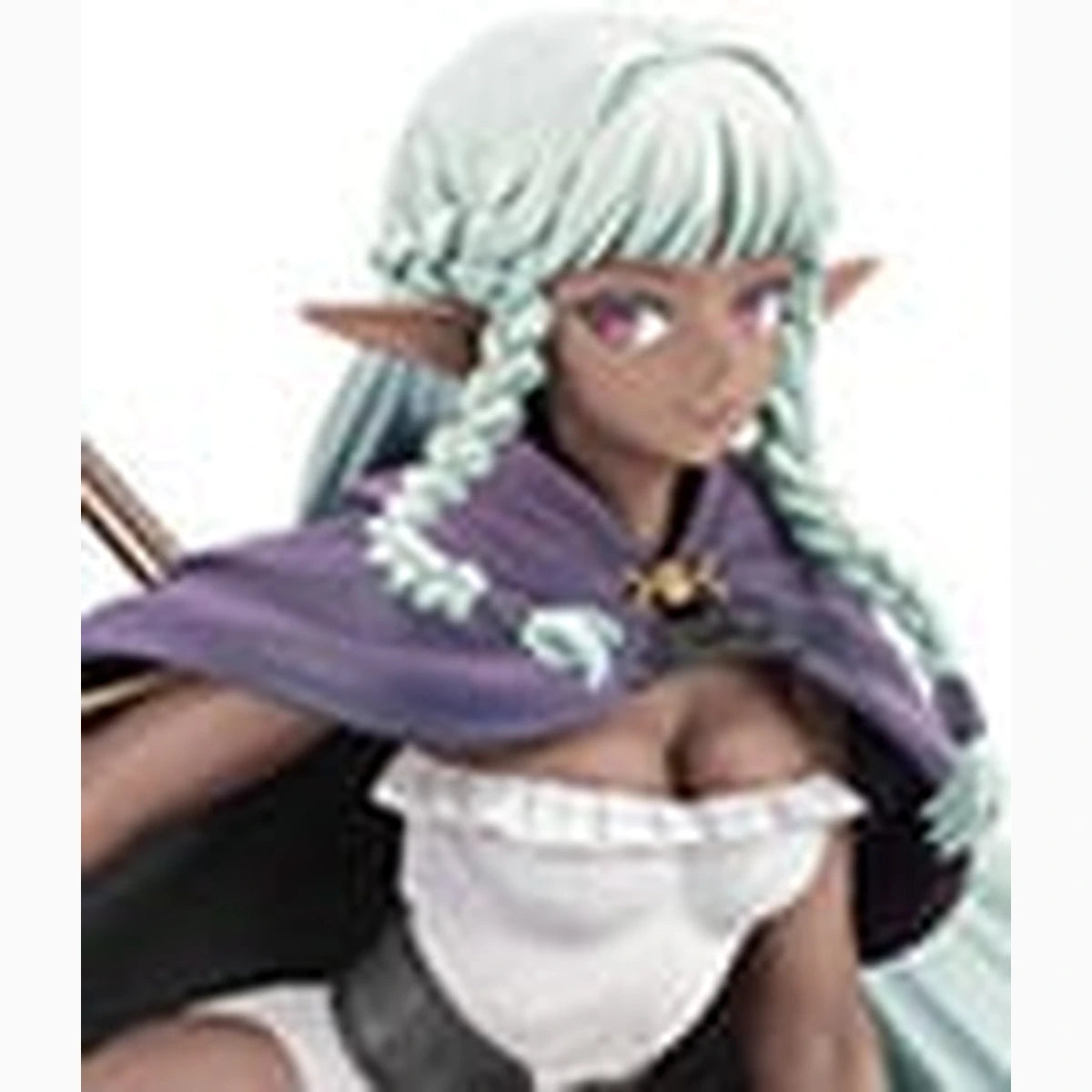 Unicorn Overlord statuette PVC 1/7 Rosalinde 28 cm - Image 2