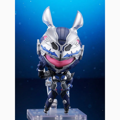 The First Descendant Nendoroid figurine Bunny 10 cm - Image 5