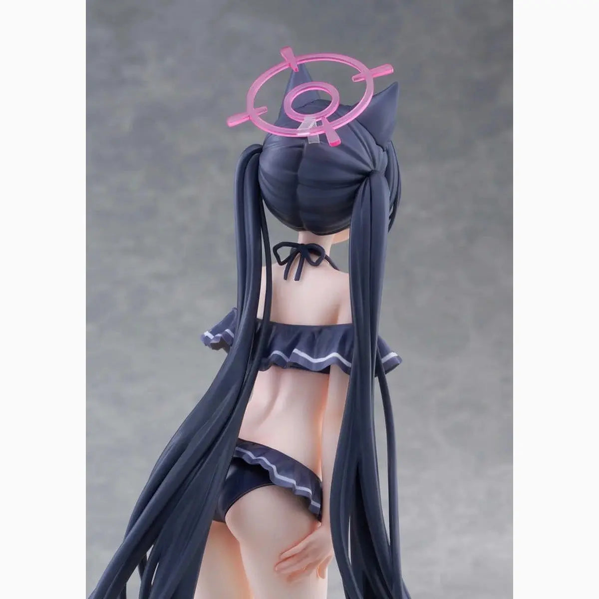 Blue Archive figurine PVC 1/7 Serika (Swimsuit) 25 cm - Image 3
