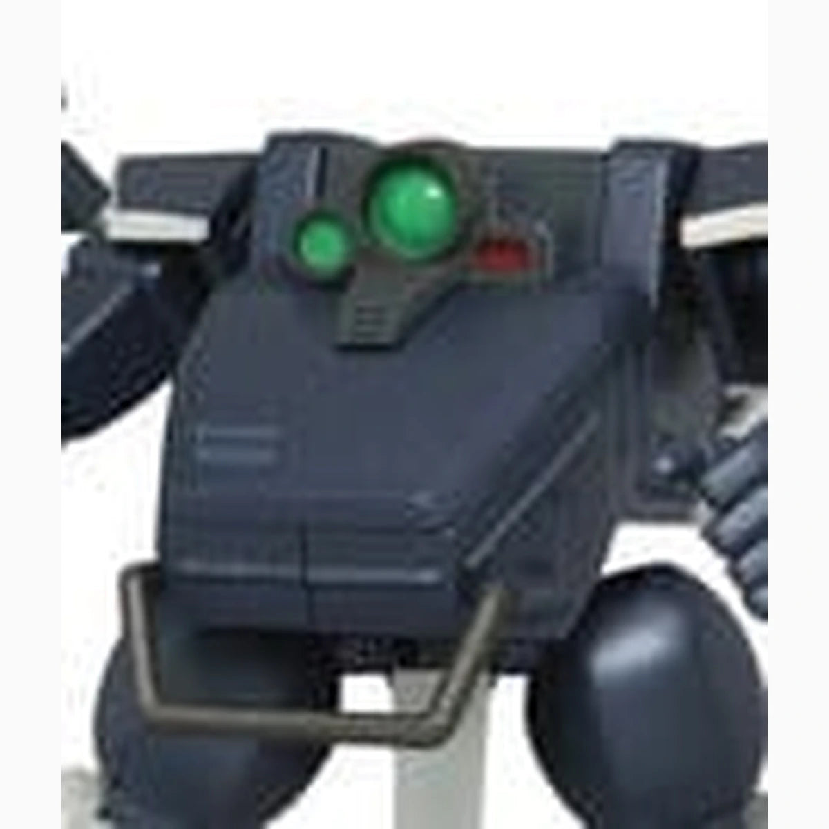 Armored Trooper Votoms figurine Toyrise 1/48 AT-08 Zwerg Sand Loader 7 cm - Image 2