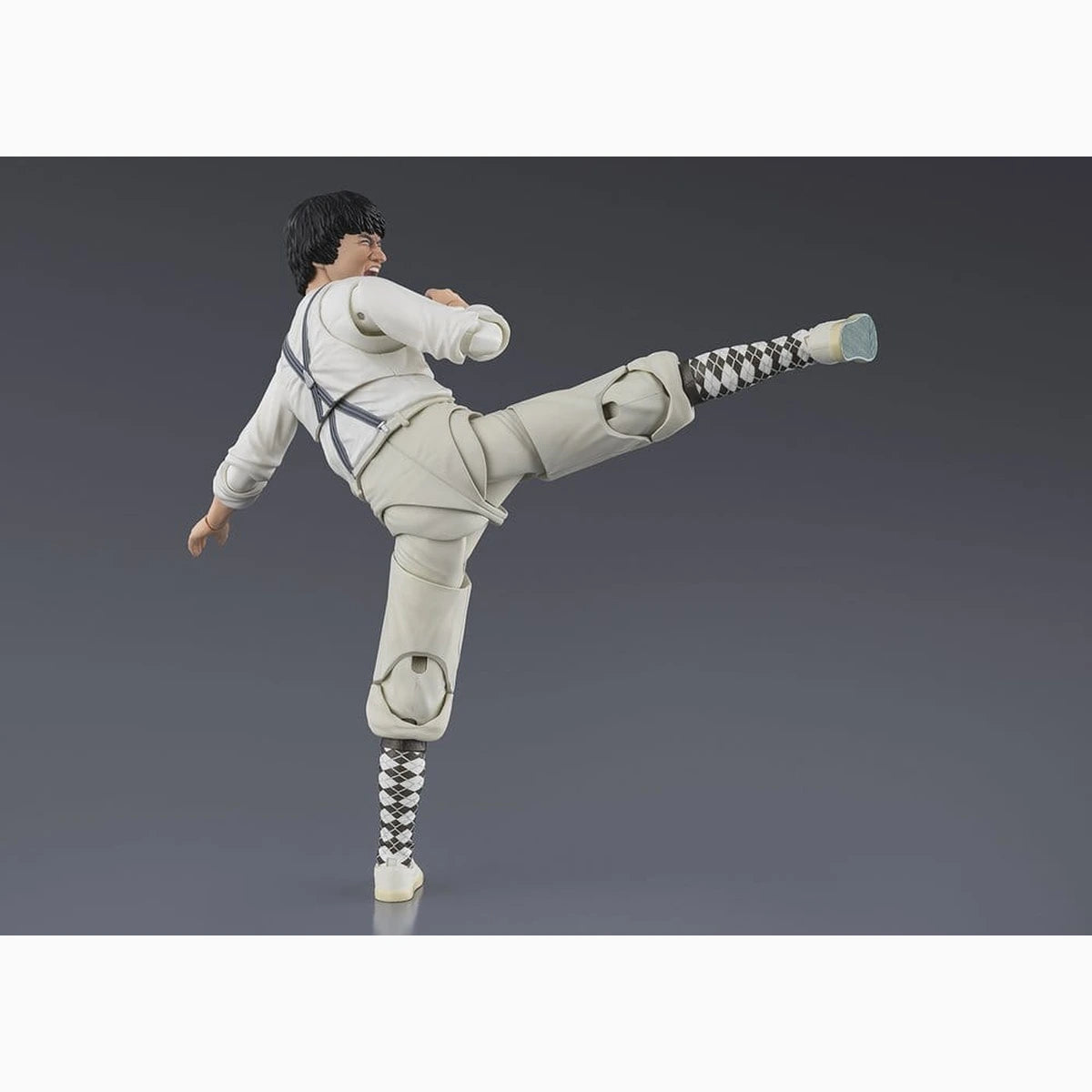 Project A (Le Marin des mers de Chine) figurine S.H.Figuarts Dragon Ma 15 cm - Image 7