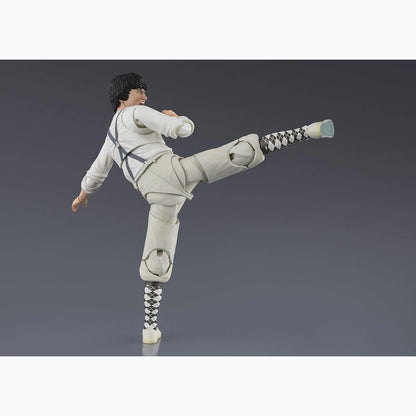 Project A (Le Marin des mers de Chine) figurine S.H.Figuarts Dragon Ma 15 cm - Image 7