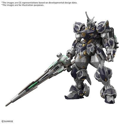 Gundam Gunpla HG 1/144 Tra122E/B Calice - Image 1