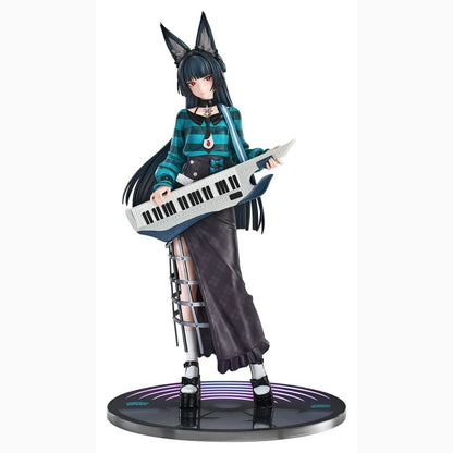 Zenless Zone Zero figurine PVC 1/8 Gift+ Hoshimi Miyabi Sparkling Wonderland Ver. 23 cm - Image 1