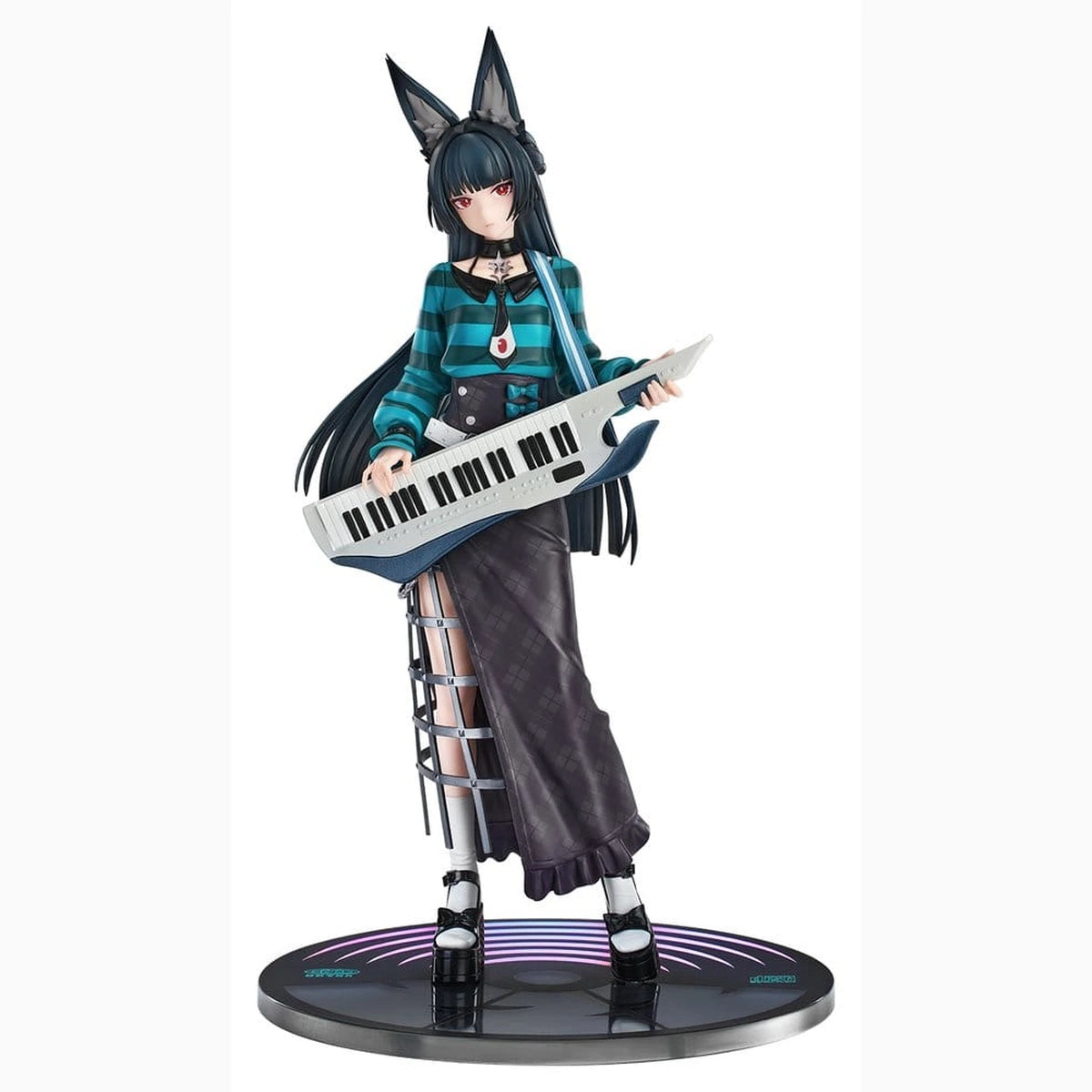 Zenless Zone Zero figurine PVC 1/8 Gift+ Hoshimi Miyabi Sparkling Wonderland Ver. 23 cm - Image 4