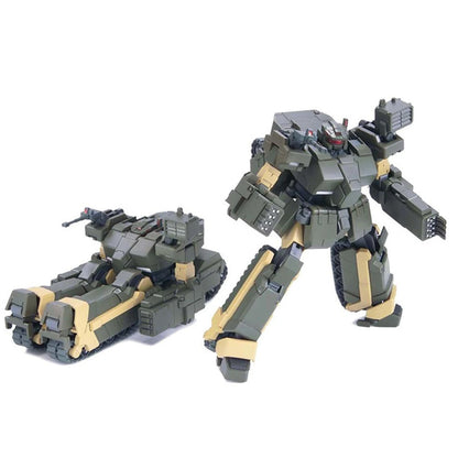 Gundam Gunpla HG 1/144 106 Loto Twin Set - Image 1