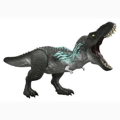 Jurassic World: Survival figurine Muscle Madness Tyrannosaurus Rex 56 cm - Image 3