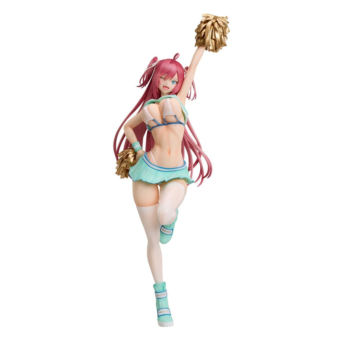Original Character statuette PVC Soshie Illustrated by Yuichi Hiiragi 29 cm - Image 3