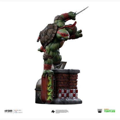 Teenage Mutant Ninja Turtles statuette 1/10 Art Scale Raphael 24 cm - Image 1
