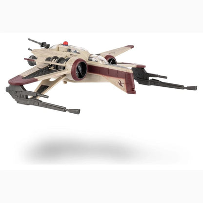 Star Wars Véhicule de Luxe ARC 170 20 cm (Series 8) - Image 3