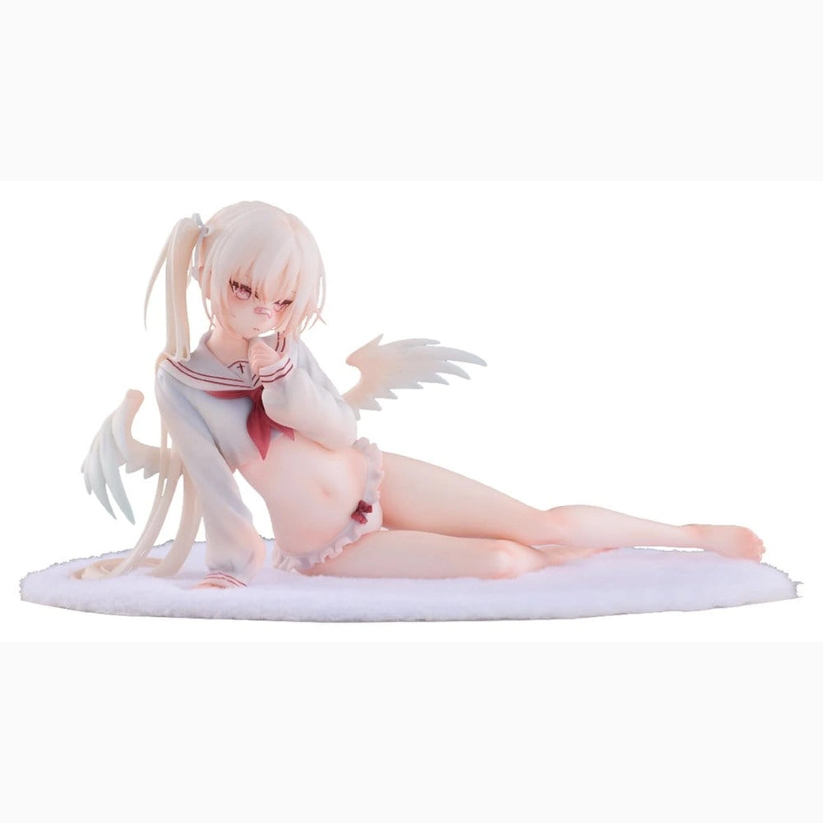 Original Character figurine PVC 1/6 Eru illustration by rurudo 13 cm - Image 1
